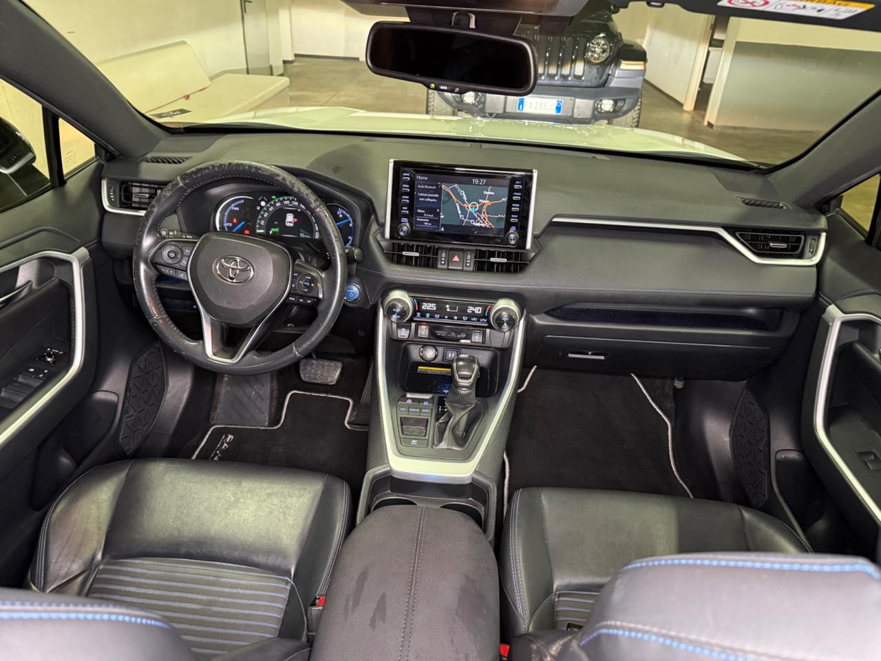 Toyota RAV 4 rav4