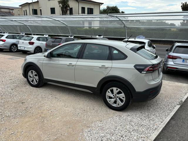 VOLKSWAGEN Taigo 1.0 TSI 95 CV Life NEOPATENTATI
