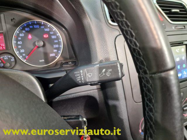 VOLKSWAGEN Eos 2.0 16V FSI