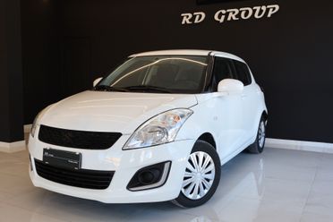 Suzuki Swift 1.2 5 porte B-Easy neopatentati euro6