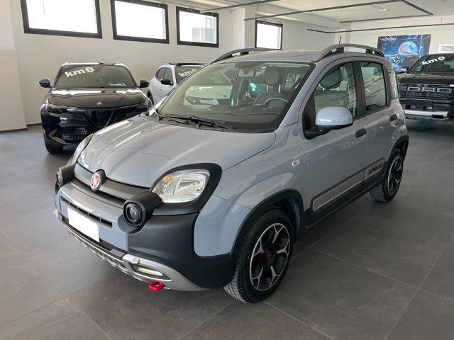 FIAT Panda 1.0 Hybrid 70 CV Cross