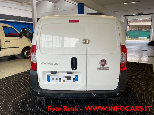 FIAT Fiorino 1.3 MJT 95CV Cargo SX