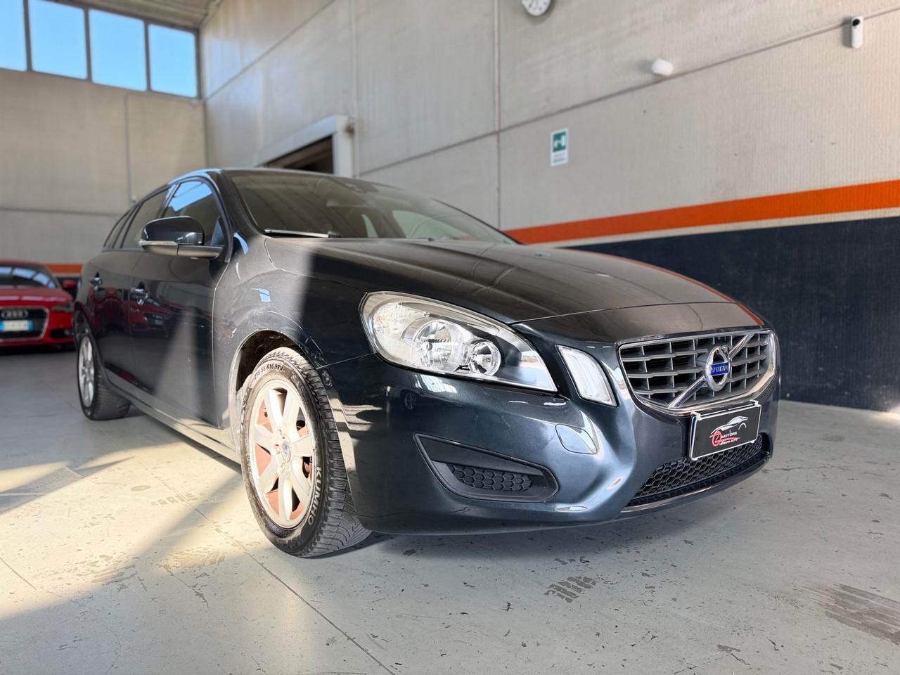 Volvo V60 D3 Momentum
