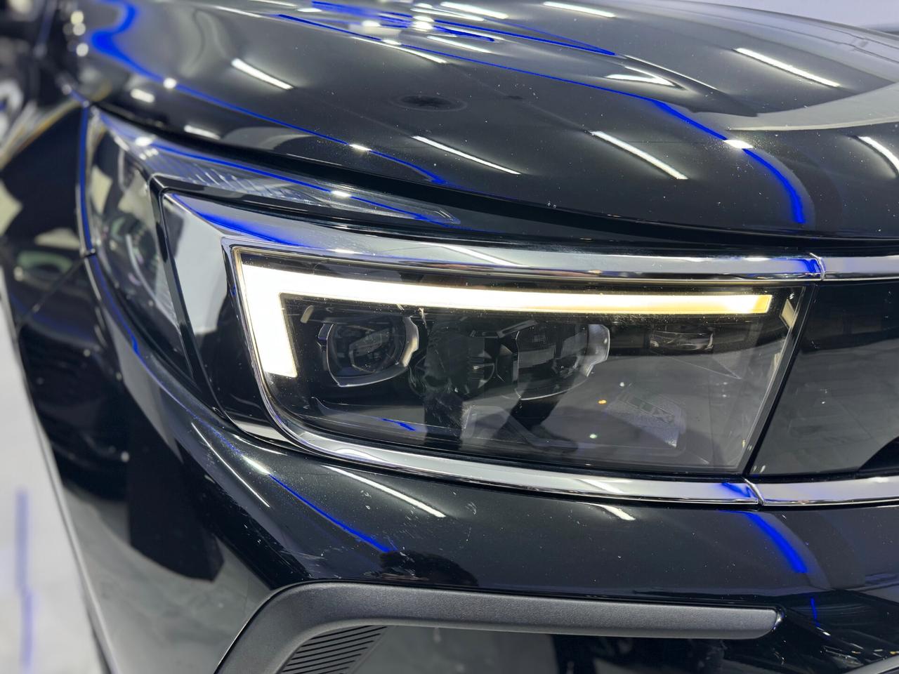 Opel Grandland 1.5 diesel Ecotec aut. Business Elegance