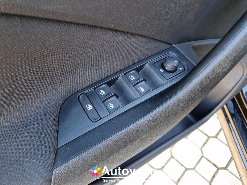 Skoda Kamiq Kamiq 1.0 TSI Selection