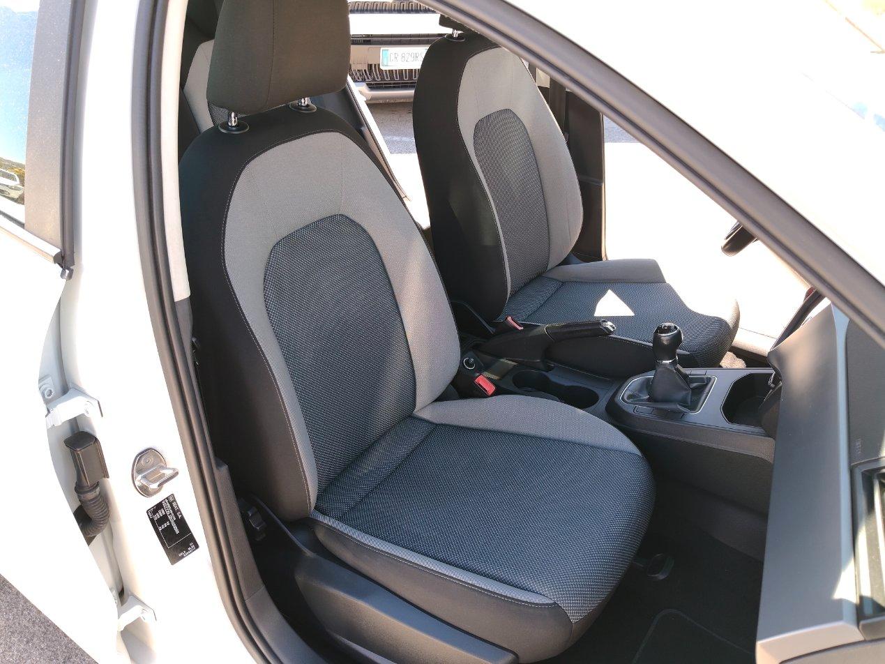 Seat Ibiza 5 Porte Ibiza 1.0 ecotsi Style 95cv