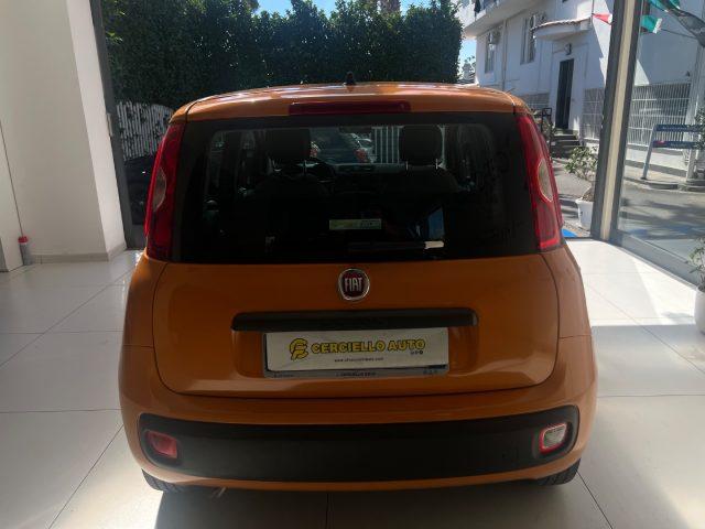 FIAT Panda 1.2 EasyPower TUA A SOLI 110 EURO MENSILI