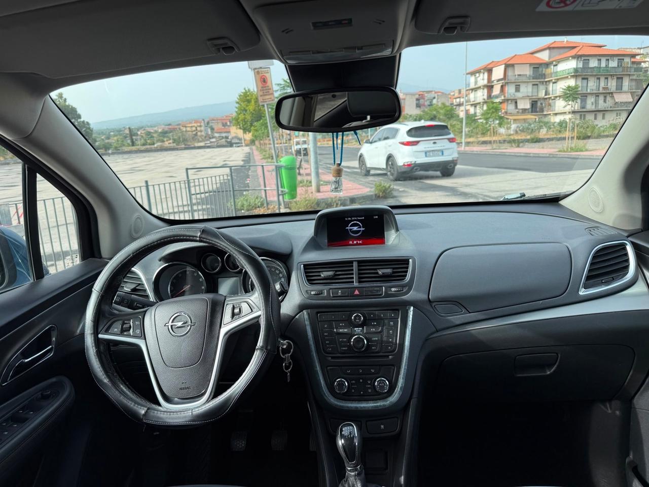 Opel Mokka 1.4Ecotec 115CV 4x2 Start&Stop