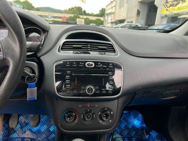 FIAT Punto Evo 1.2 5 porte S&S Dynamic