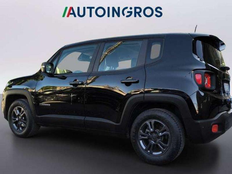 Jeep Renegade 2019 1.0 t3 Limited 2wd