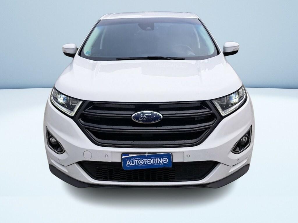 Ford Edge 2.0 TDCi Sport AWD Powershift