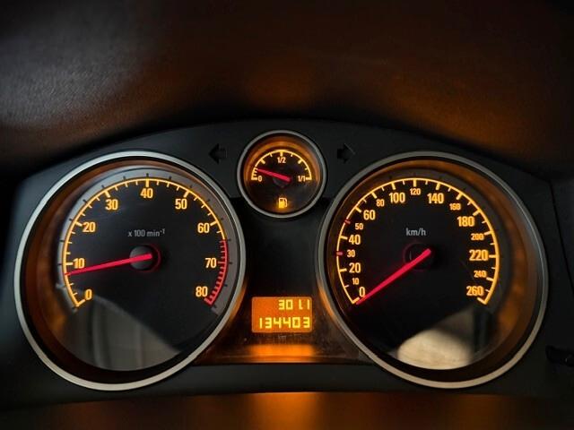 Opel Astra 1.6 16V Station Wagon Enjoy