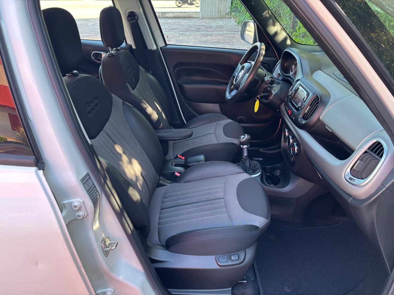 Fiat 500L 1.4 95 CV Lounge