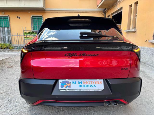 ALFA ROMEO Junior 1.2 136 CV Hybrid eDCT6 Speciale