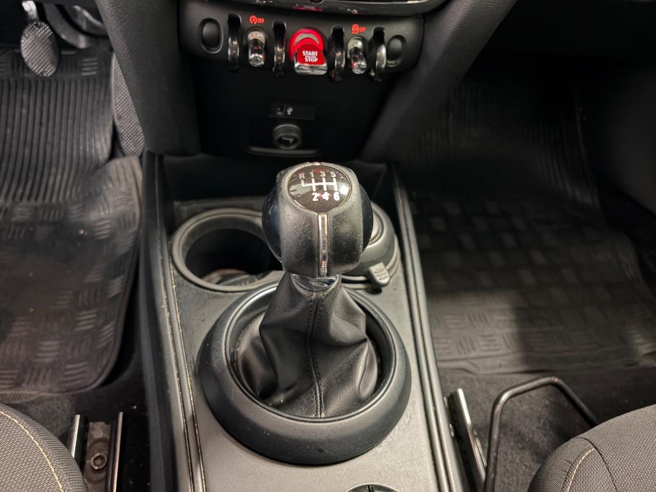 Mini Cooper D Countryman 1.5 One Business