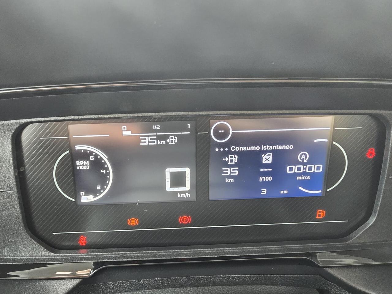 OPEL COMBO PACK TECHNO KM 0 DISPONIBILI VARI COLORI