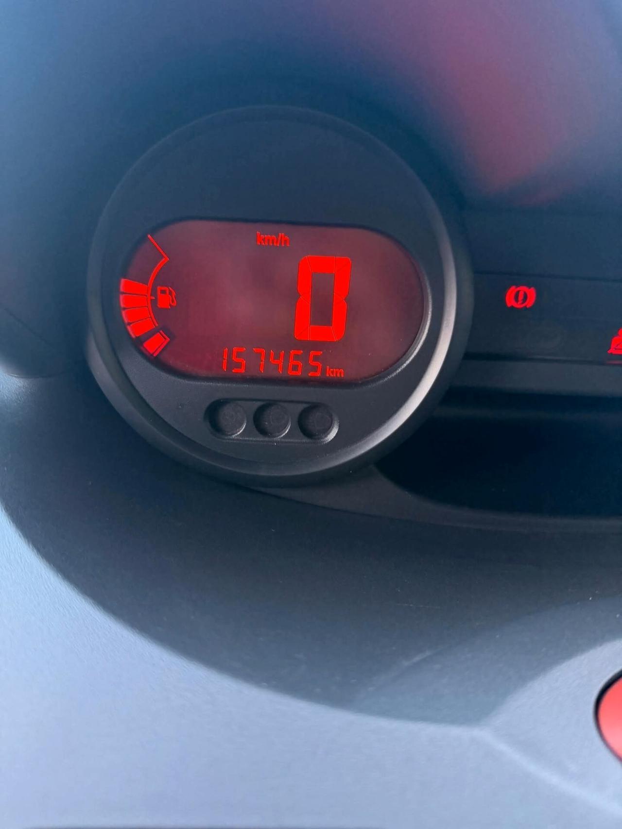 Renault Twingo 1.2 8V Confort