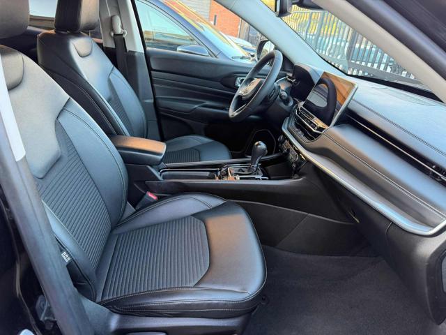 JEEP Compass 1.3 Turbo T4 190 CV PHEV AT6 4xe Limited