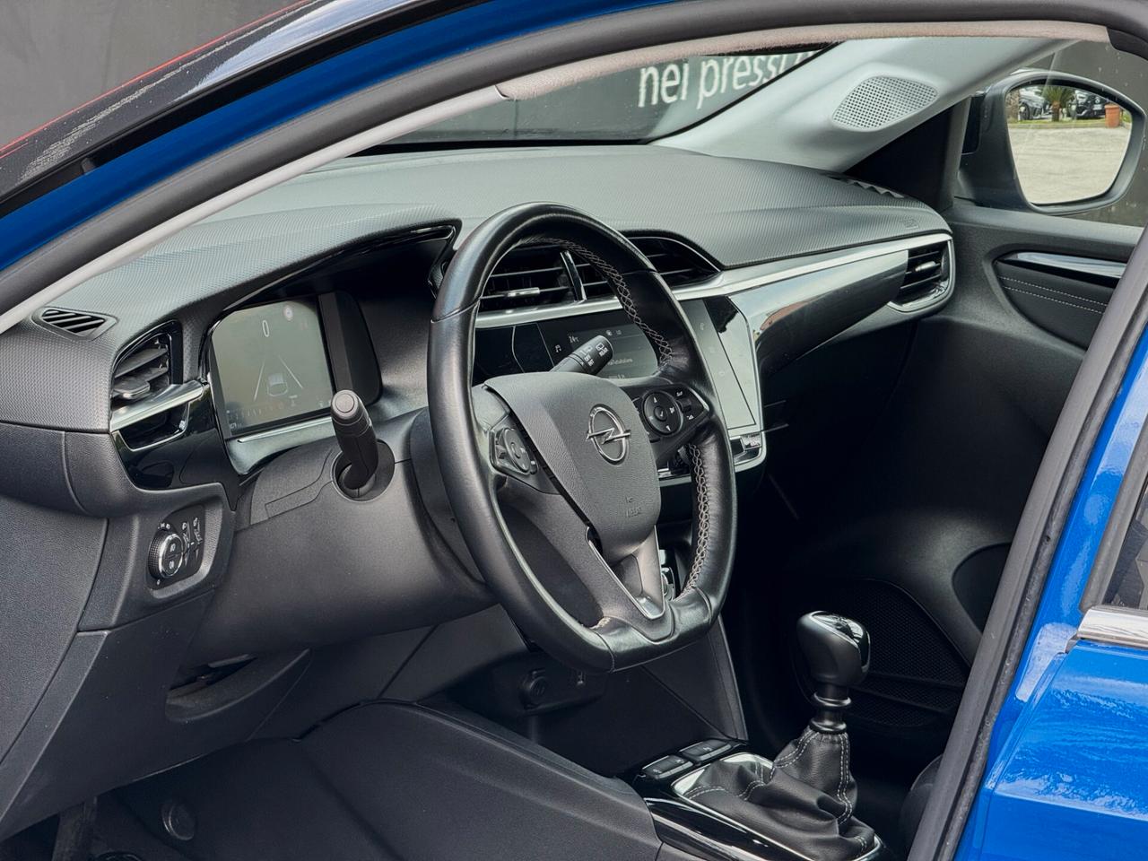Opel Corsa 1.2 Elegance S 101CV LED CAM