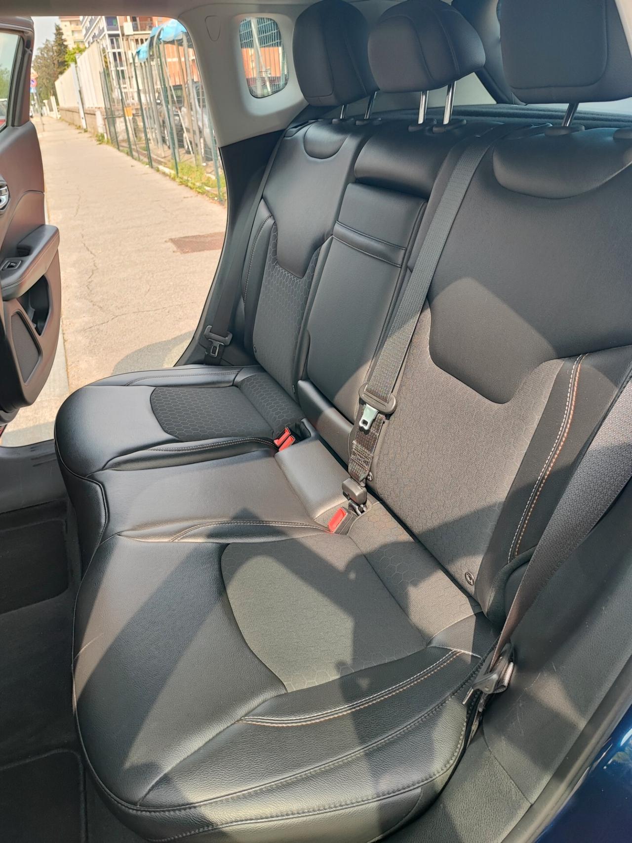 Jeep Compass 1.6 Multijet II 2WD Longitude