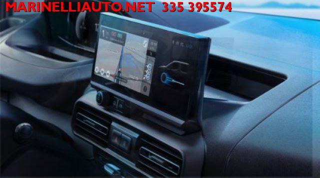 PEUGEOT Partner BlueHDi 130CV Furgone KM ZERO