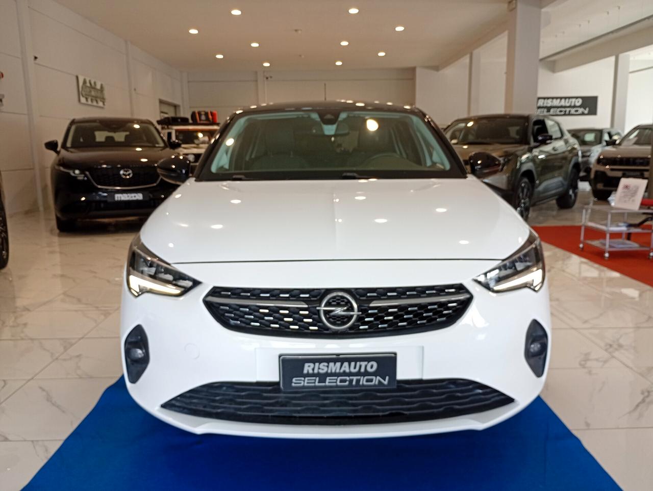 Opel Corsa 1.2 Elegance Edition