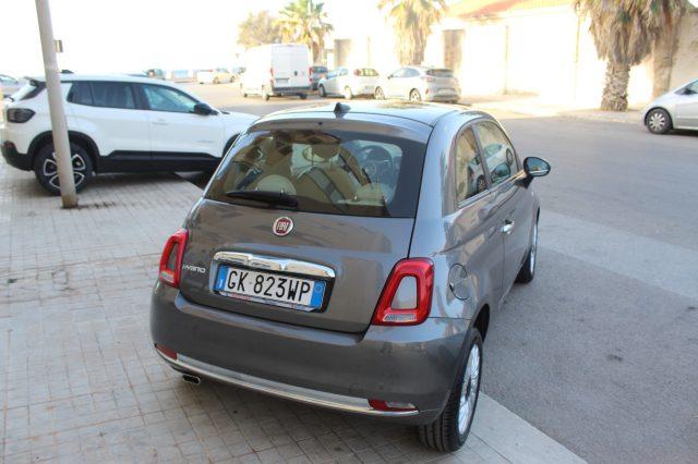 FIAT 500 1.0 Hybrid Dolcevita(X NEO PATENTATI)