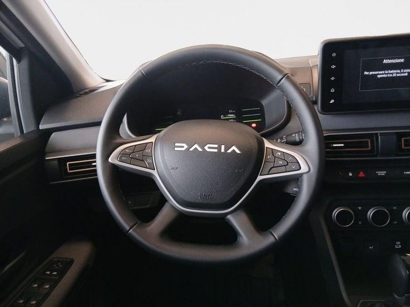 Dacia Jogger 1.6 hybrid Extreme 140cv 7p.ti