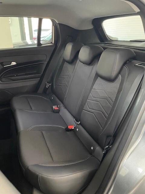 Jeep Avenger 1.2 Turbo 100 CV Summit Edition