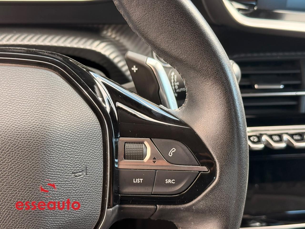 Peugeot 2008 BlueHDi 130 S&S EAT8 Allure Pack