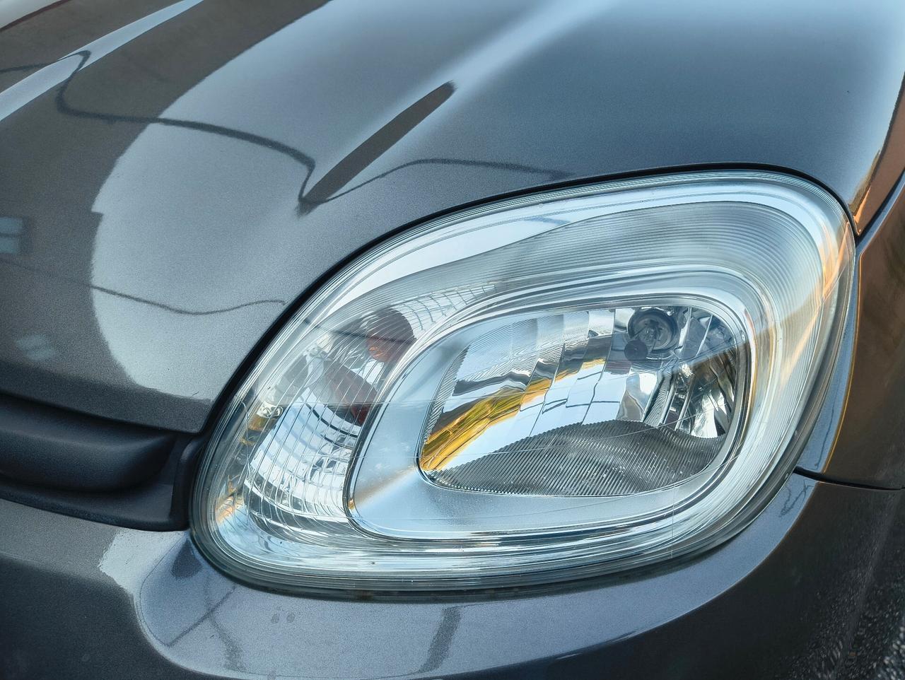 FIAT PANDA 1.2 LOUNGE 85.000 KM "COME NUOVA"