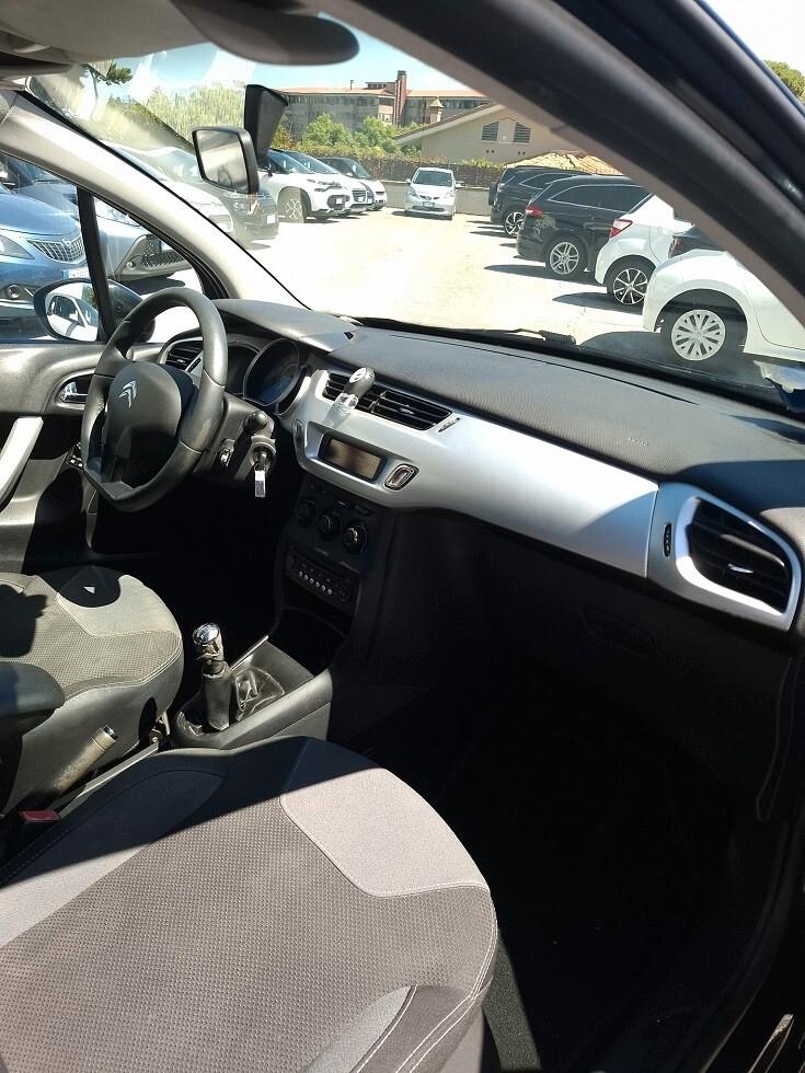 Citroen C3 1.1 Attraction - 2012