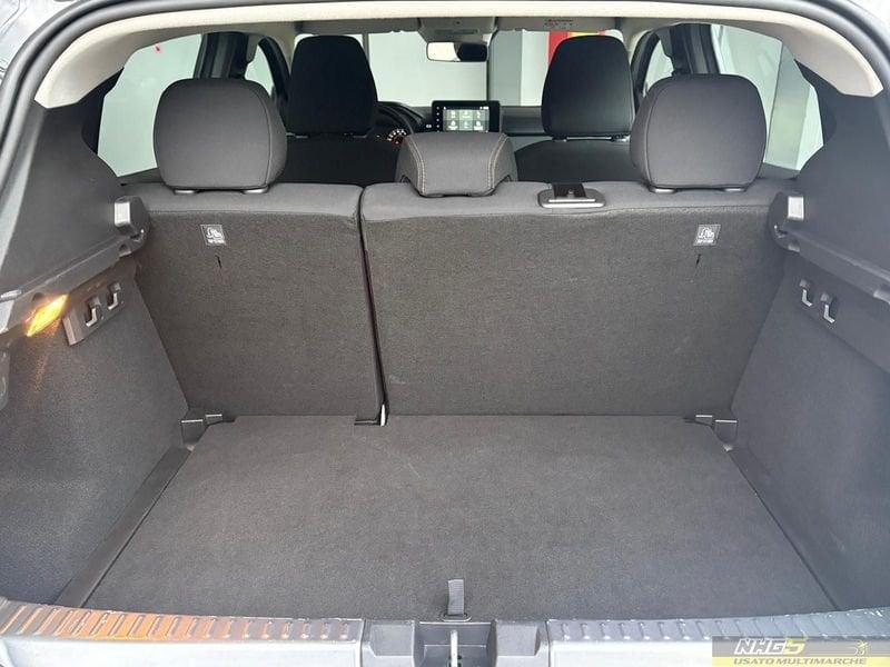 Dacia Sandero Sandero Stepway 1.0 TCe ECO-G Extreme