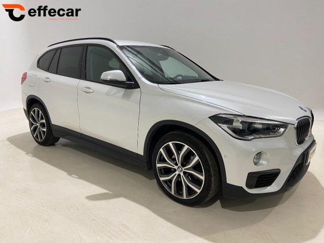 BMW X1 xDrive18d