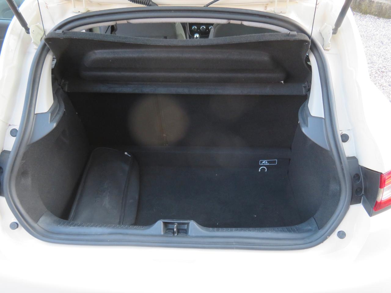 Renault Clio 1.2 75CV 5 porte Zen