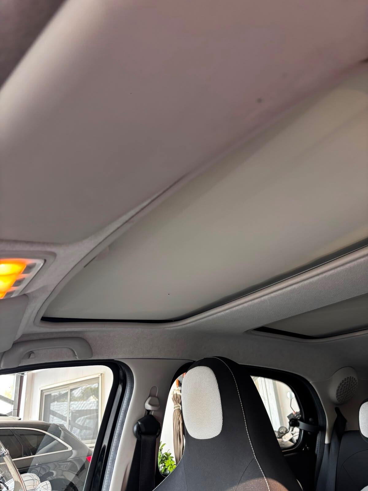 Smart ForFour 70 1.0 Proxy
