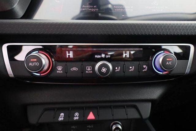 AUDI A1 A1 SPB 35 TFSI S tronic Admired