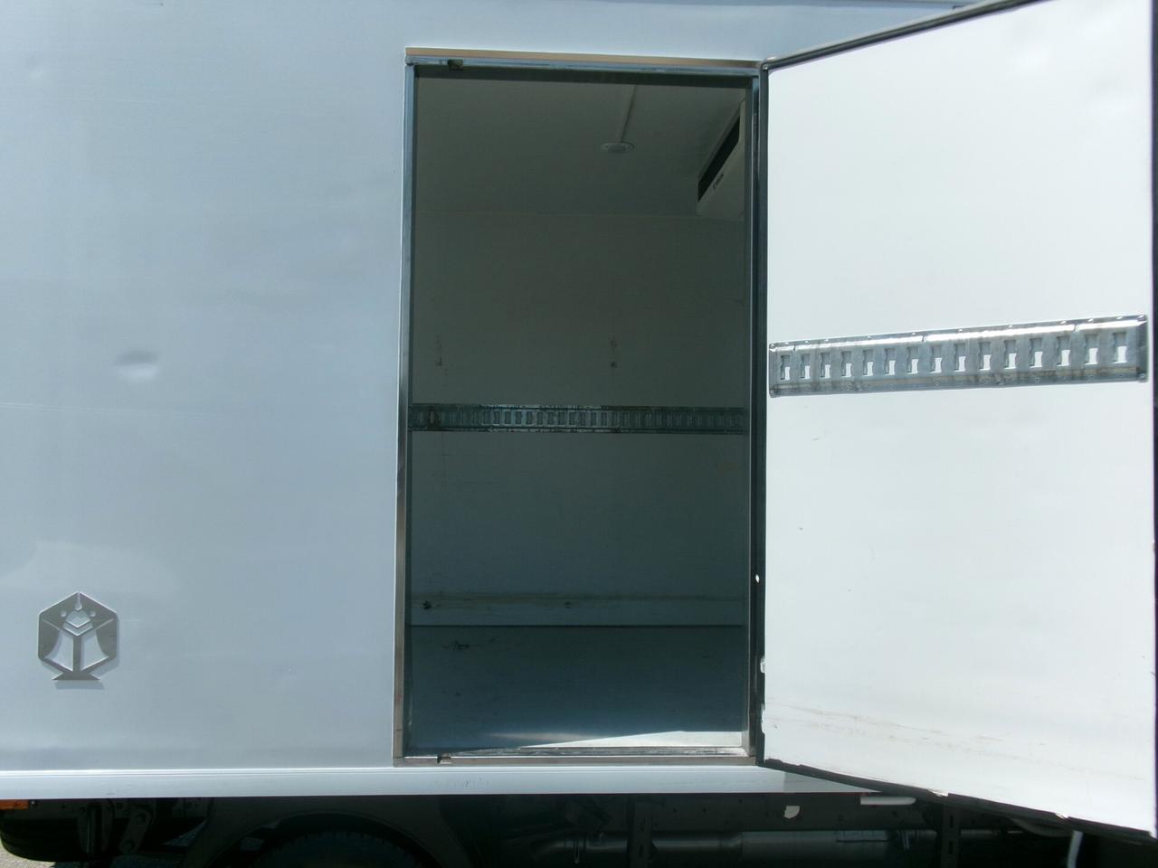 Iveco Daily 35C15 3000 150CV E6 FRIGO ATP FRAX 07/2028 7 PEDANE