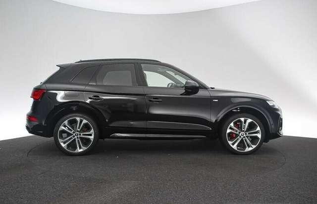 Audi Q5 40D EDITION B&0 SLINE S LINE S-LINE BLACK PACK 21"