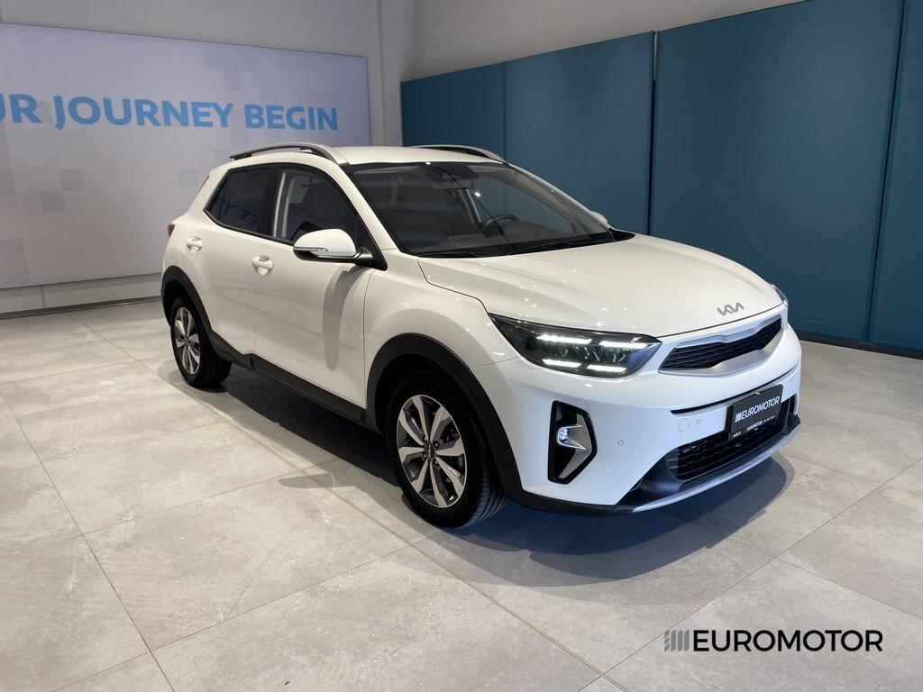 Kia Stonic 1.2 MPi Style 2WD