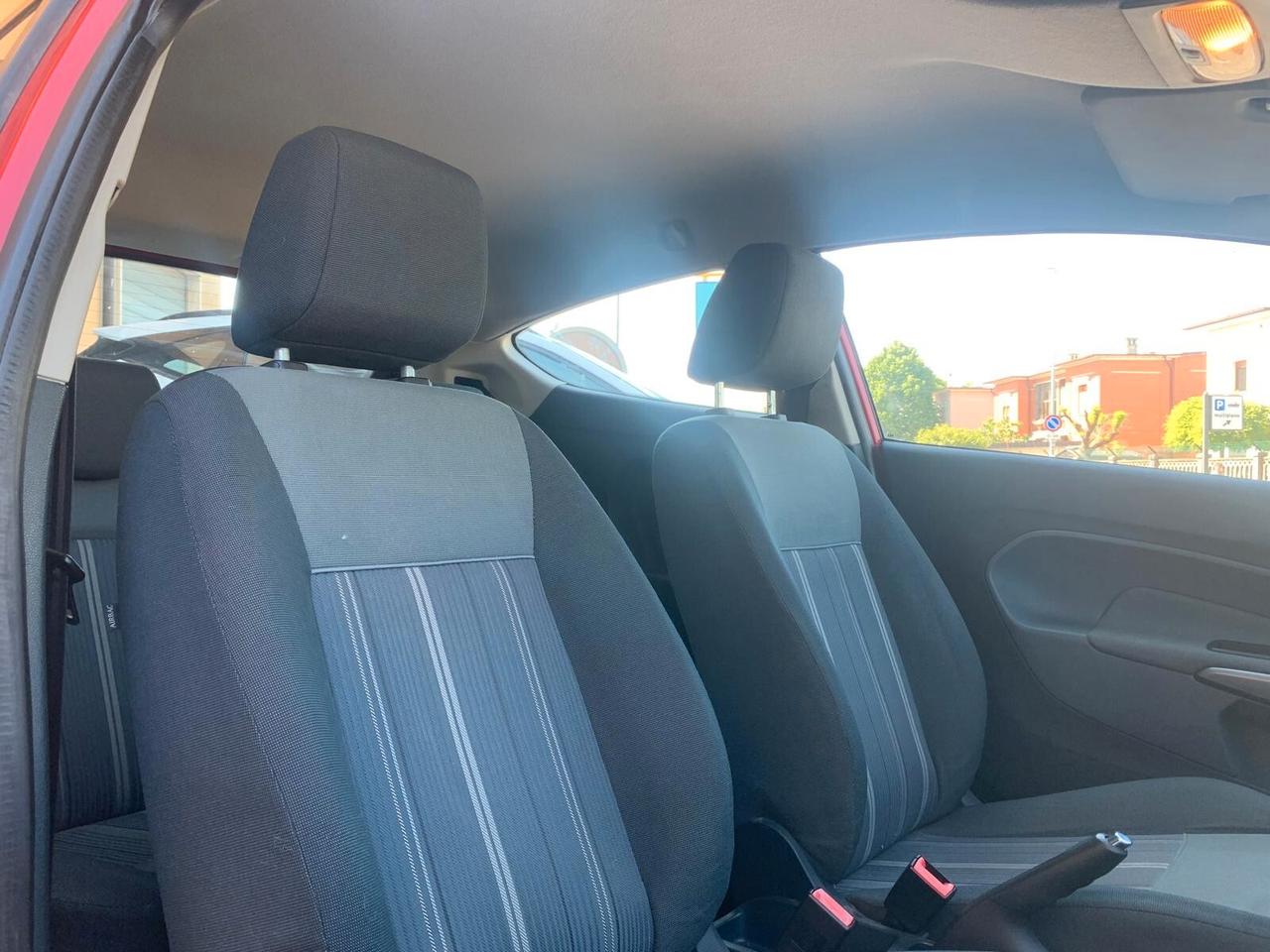 Ford Fiesta 1.2 82CV Neopat.