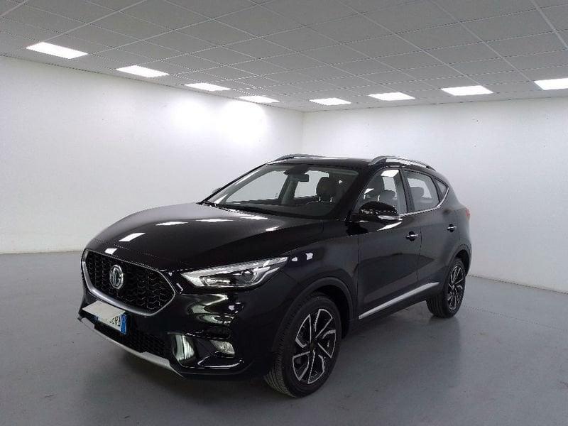 MG ZS 1.5 Luxury