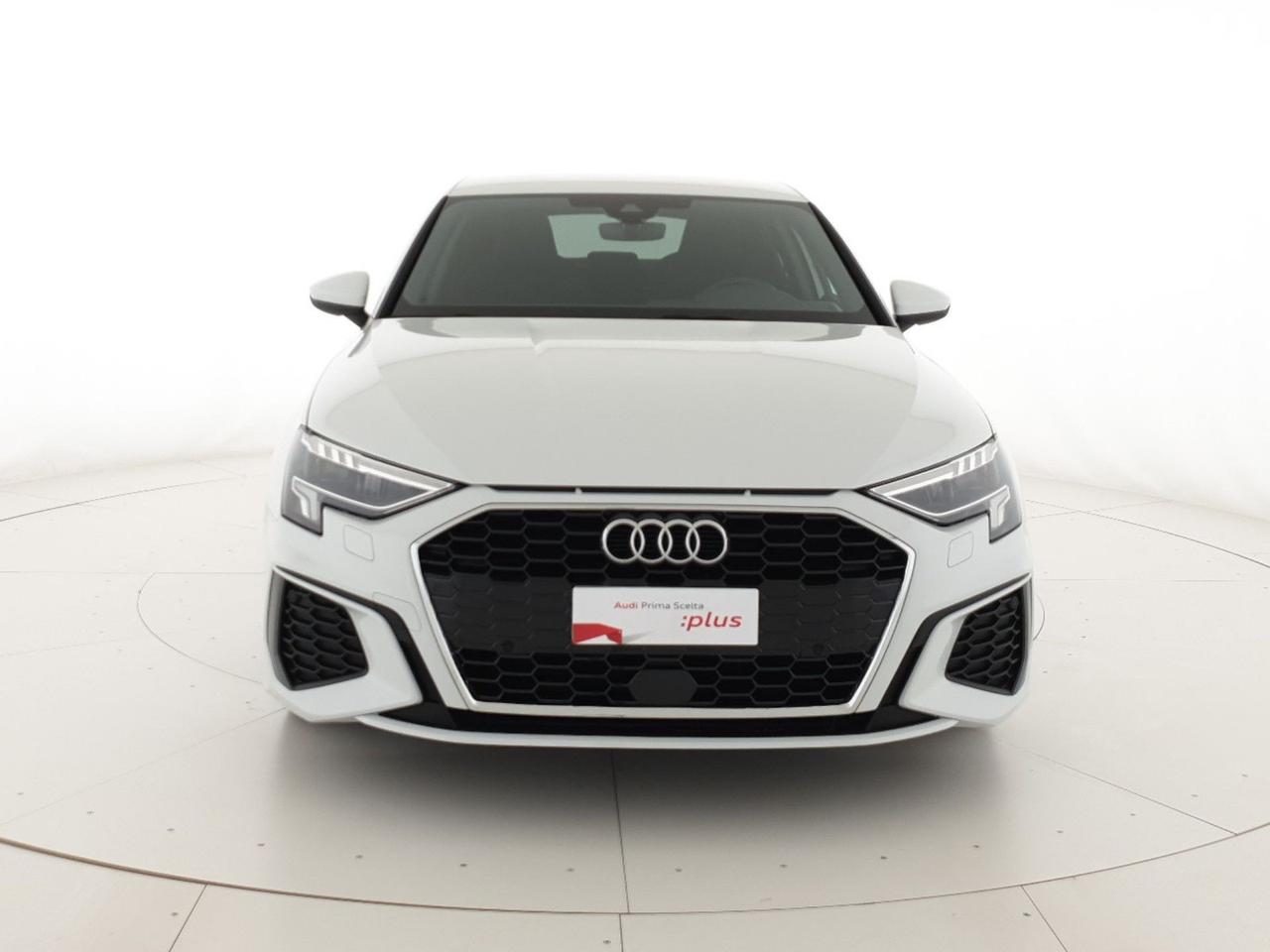 Sportback 35TDI 150CV S tronic S line Edition