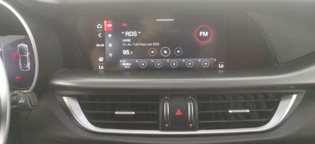 ALFA ROMEO Stelvio 2.2 Turbodiesel 210 CV AT8 Q4 Veloce