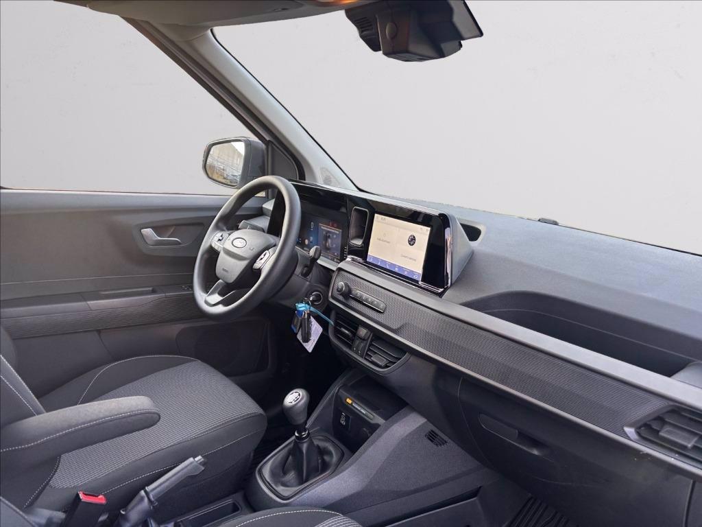 FORD Transit Courier V769 1.5 ecoblue 100cv Trend del 2023