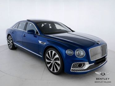 Bentley Flying Spur Hybrid Azure - BENTLEY MILANO