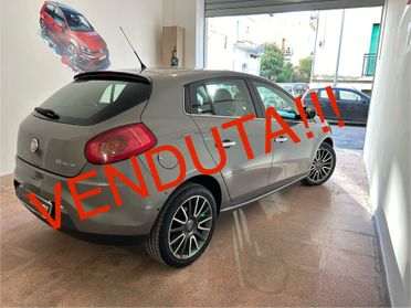 Fiat Bravo SPORT 1.6 MJT 105 CV DPF Dynamic