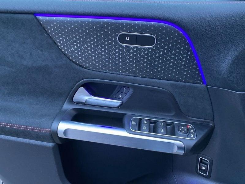 Mercedes-Benz EQB 300 Sport Pro 4matic