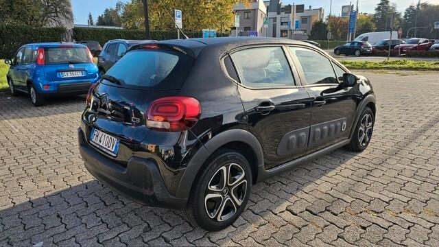 Citroen C3 BlueHDi 75 S&S Shine