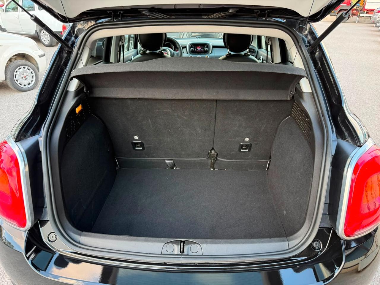 Fiat 500X 1.3 MultiJet 95 CV Cross